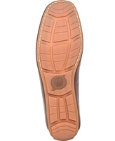Born Men's Marcel Leather Penny Loafers