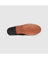 G.h.bass Womens Esther Kiltie Tassel Weejuns Loafer