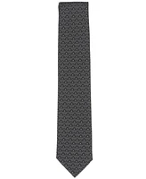 Perry Ellis Portfolio Men's Morage Triangle-Pattern Tie