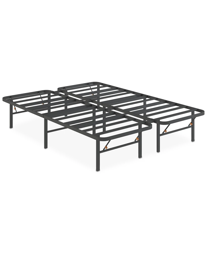 Hollywood Bed Bedder Base- California King