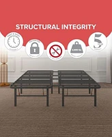 Hollywood Bed Bedder Base Collection