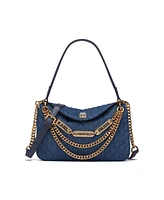 Karl Lagerfeld Paris Nadine Mini Shoulder Bag