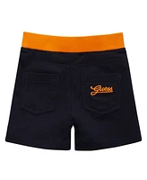 Guess Baby Boys 2-Piece Short Sleeve T-Shirt and Shorts Set
