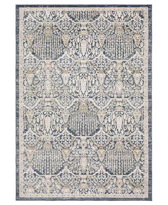 Oriental Weavers Cavett CAV06 5'3"x7'6" Area Rug