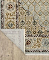 Oriental Weavers Capella Cap02 Rug Collection
