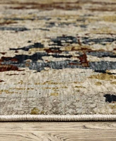 Oriental Weavers Capella CAP11 7'10"x10'10" Area Rug
