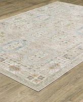 Oriental Weavers Cavett Cav04 Rug Collection