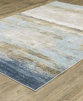 Oriental Weavers Cavett Cav09 Rug Collection