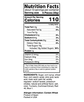 It'Sugar Sour Rainbow Bites Cereal Box, 14 oz.