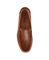 Steve Madden Men's Akerman Slip On Loafers