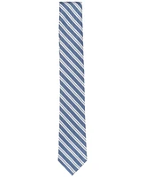 Bar Iii Men's Varsity Stripe Tie, Exclusively at Macy's