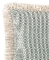 Rose Tree Komodo Striped Decorative Pillow, 16" x 16"