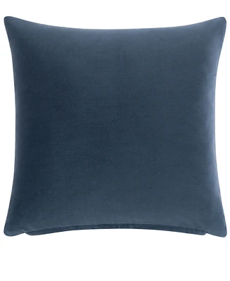Rose Tree Penelope Velvet Decorative Pillow, 20" x 20"