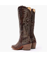Durango Women's Crush Tall Western Boot