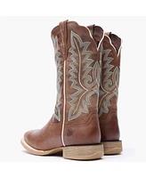 Durango Lady Rebel Pro Women s Burnished Sand Western Boot