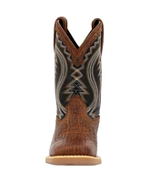 Durango Boys Lil' Rebel Pro Acorn/Black Onyx Western Boots