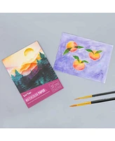 Paper Pad: Watercolor