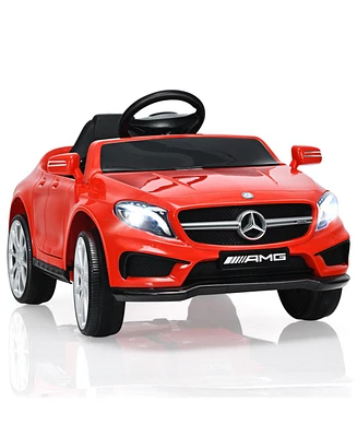 12V Electric Kids Ride On Car with Remote Control