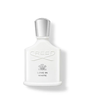 Creed Love In White, 2.5 oz.