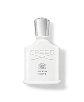 Creed Love In White