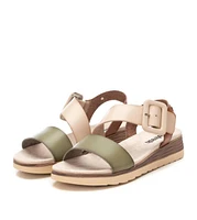 Women's Wedge Sandals Refresh By Xti