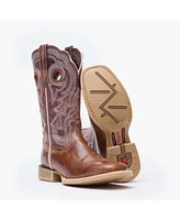 Durango Lady Rebel Pro Women's Burnished Rose Western Boot