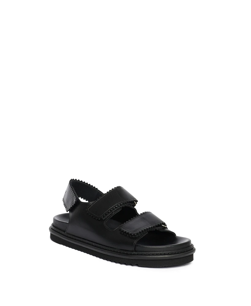 Maguire Shoes Tavira Strap Leather Sandal