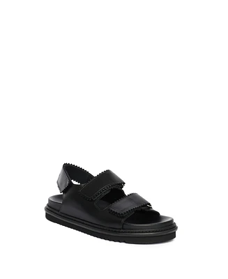 Maguire Shoes Tavira Strap Leather Sandal