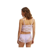 Cotton On Women's Airlie Lace Cami
