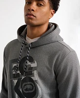 Ecko Unltd Men's Revived Pullover Hoodie