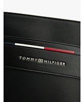 Tommy Hilfiger Men's Foundation Mini Crossover Bag
