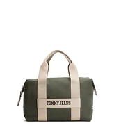 Tommy Hilfiger Men's Jeans Retro Duffle Bag