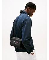 Tommy Hilfiger Men's Foundation Reporter Bag