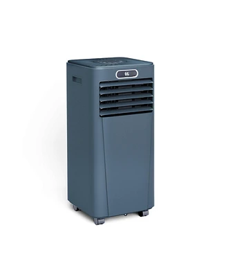 10000 Btu 4-in-1 Portable Air Conditioner for Rooms up to 350 sq.ft