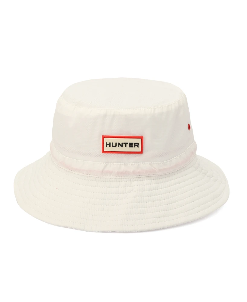 Hunter Women's Ripstop Bucket Hat