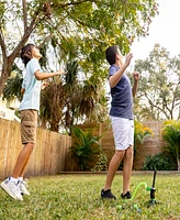 Franklin Sports Nerf Rip Rocket Launcher