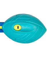 Franklin Sports Nerf Vortex Aero Howler Foam Football