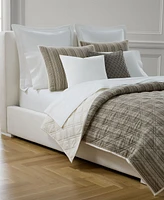 Lauren Ralph Lauren Suffield Lattice Decorative Pillow, 20" x 20"