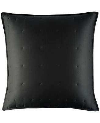 Donna Karan Home Hammered Silk Sham