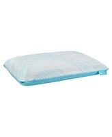 Tempur-Pedic Breeze ProLo Pillow