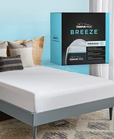Tempur-Pedic Breeze Mattress Protector