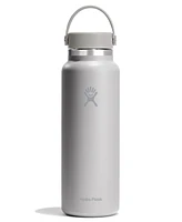 Hydro Flask 40 oz. Wide Mouth Bottle with Flex Cap