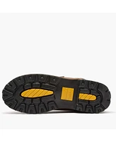 Georgia Boot Men's Hammer Internal Metatarsal Steel Toe Work Boot