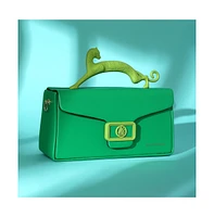 Women's The Jaguar Frost Hand Bag