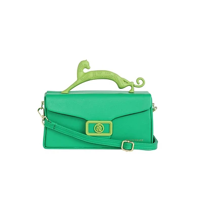 Women's The Jaguar Frost Hand Bag