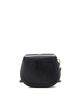 Pre-Owned Chloe Nile Crossbody Bag Leather