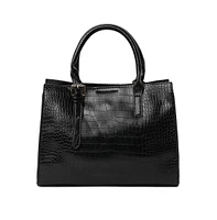 Women's Aurelia Black Handbag