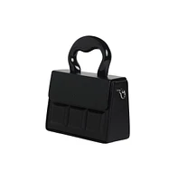 Women's The Caldera Quilt Hand Bag