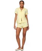 Edikted Women's Tezlie Shorts