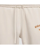 Nike Men's Brown Club America Ca x Fleece Jogger Pants